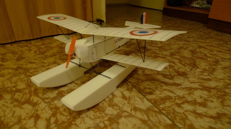 Nieuport 11