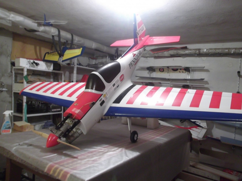 R.I.P. Super chipmunk 120