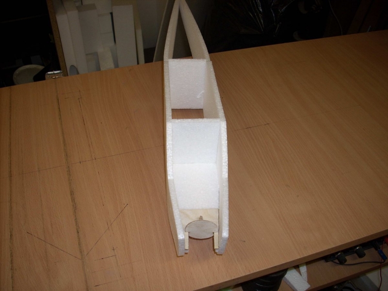 Cvičný model