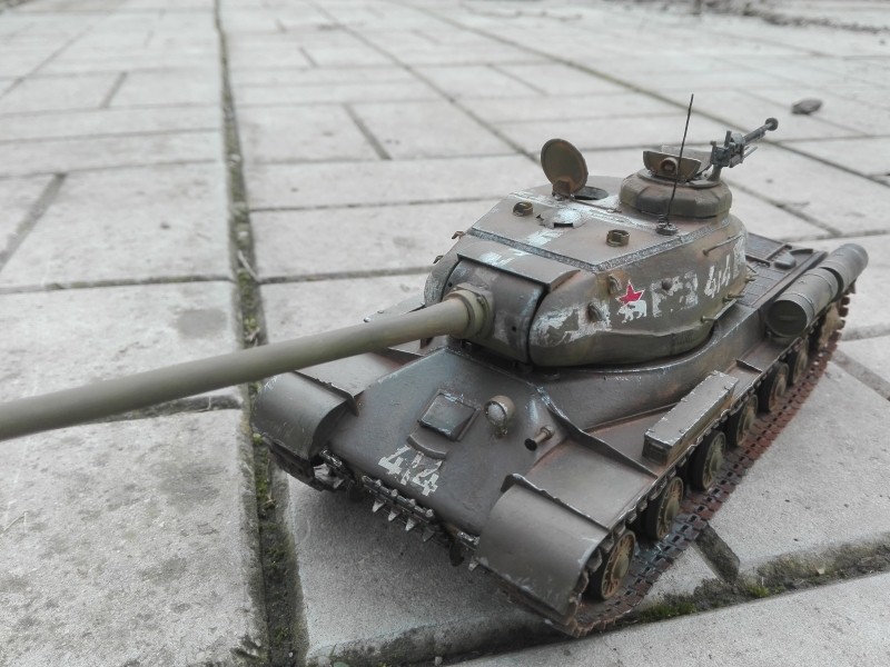 IS-2 model 1944