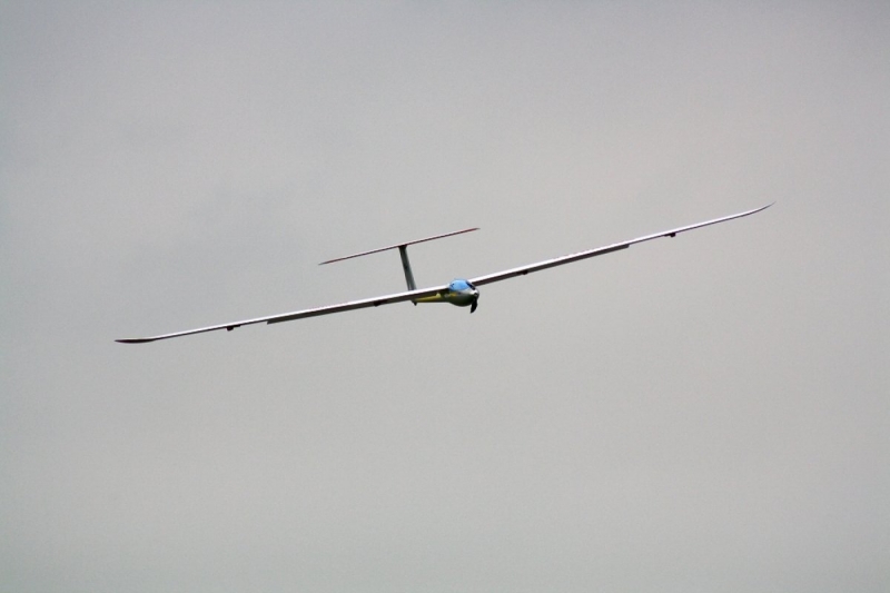 PROXIMA II Reichard modelsport