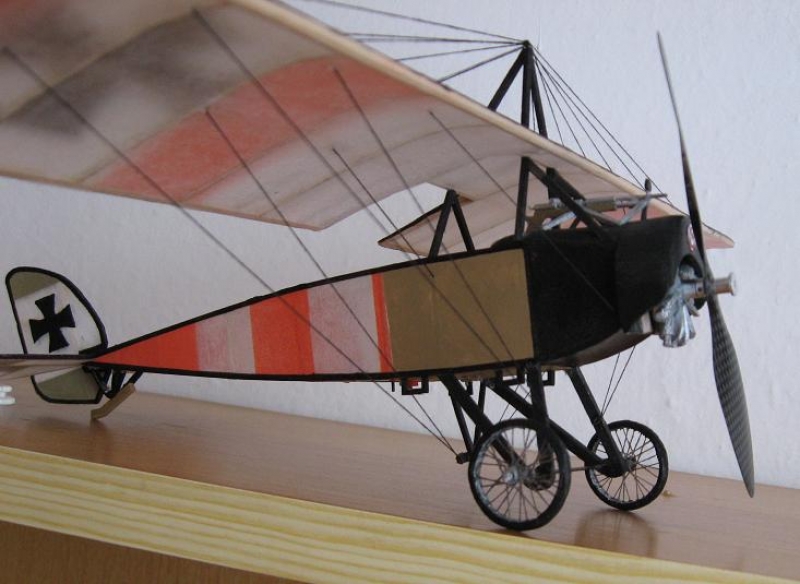 pfalz E III 