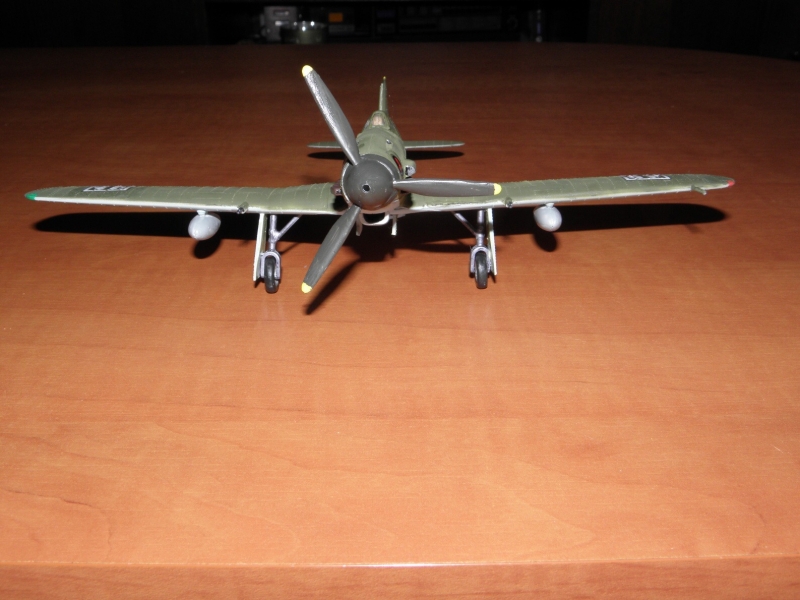 Fiat G.55 Centauro
