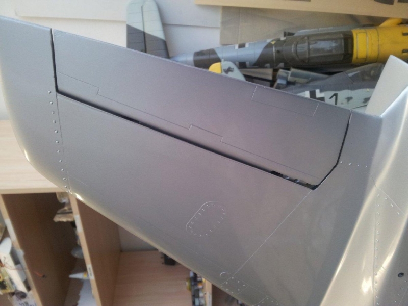 L 39 od Savexu na JetCat P20SX