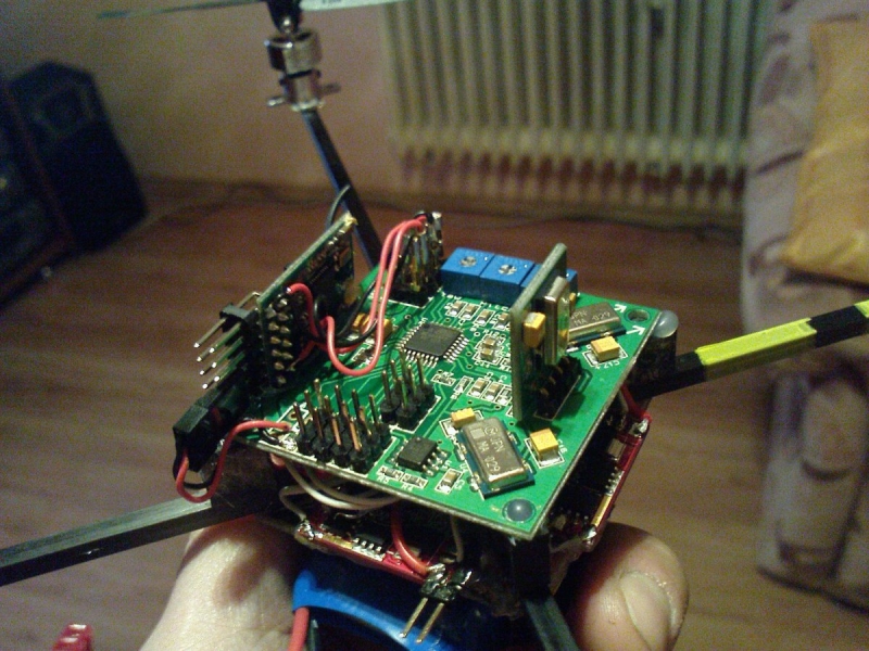 Miniquad