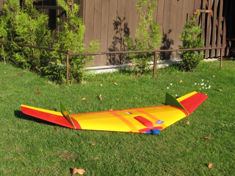 DELTA - A