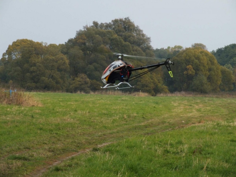 Compass 7HV