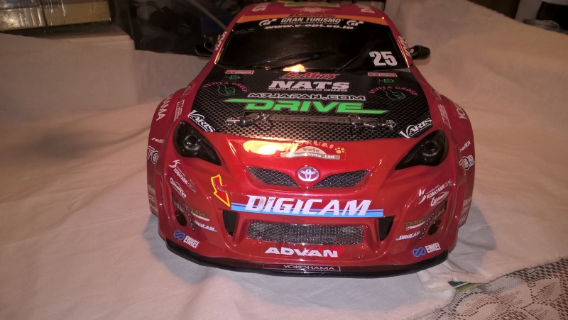 Drift