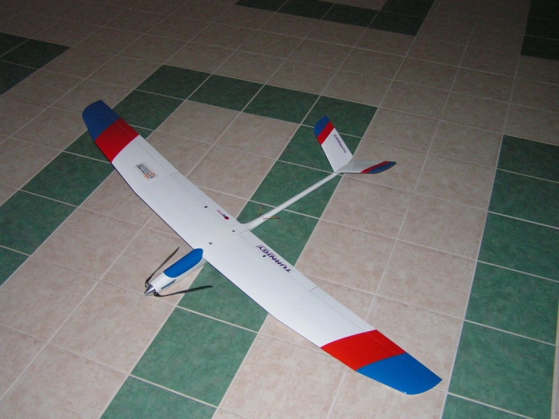 MiniCorado - prodáno