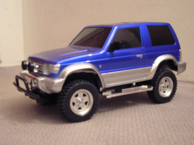 Pajero