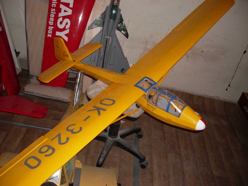 LF-109 Pionýr