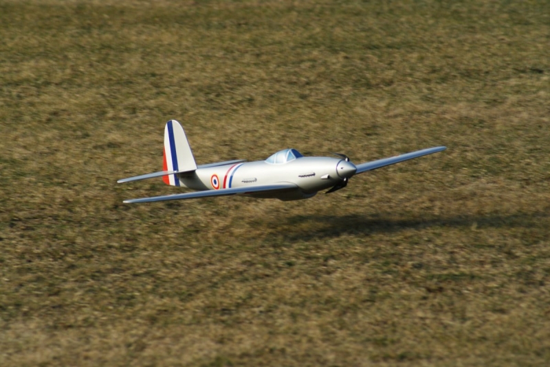 Arsenal VB-10