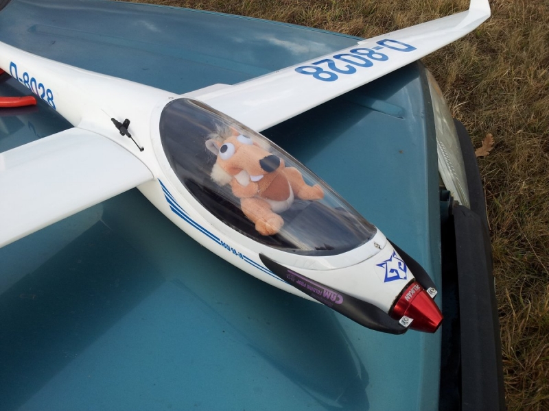 ASW 28
