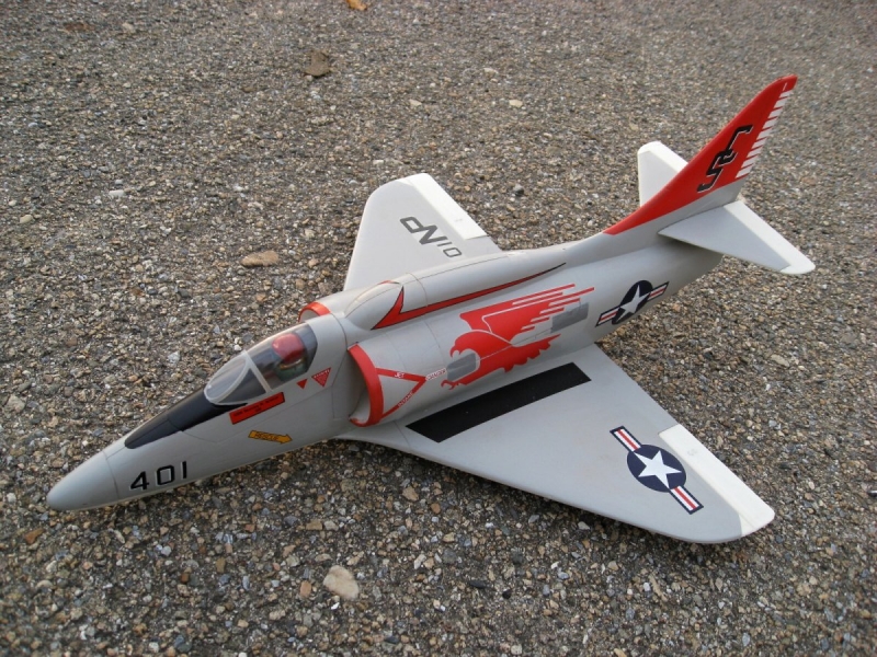 A4 Skyhawk