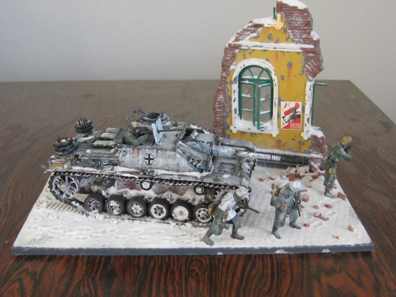 Stug
