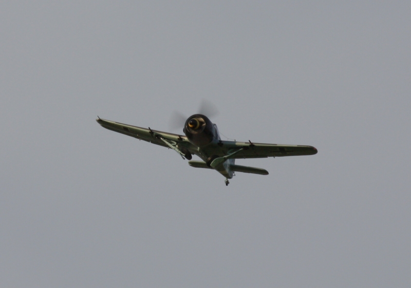 Focke Wulf FW-190 A8
