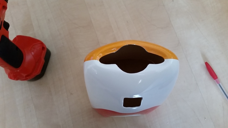 Extra-260 EP 49inch ARF