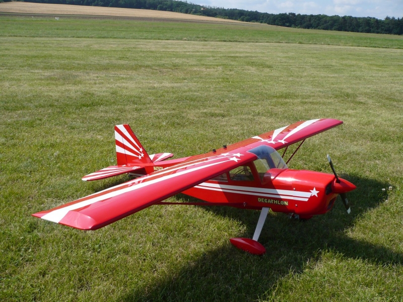 Bellanca Decatlon