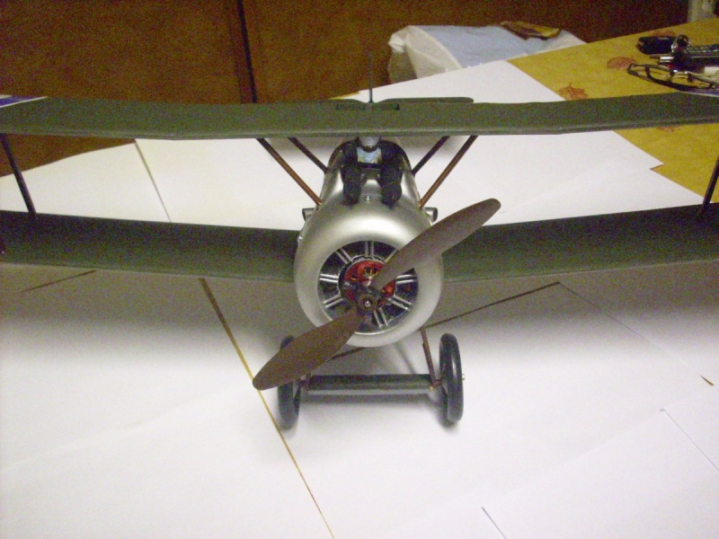 Sopwith Camel
