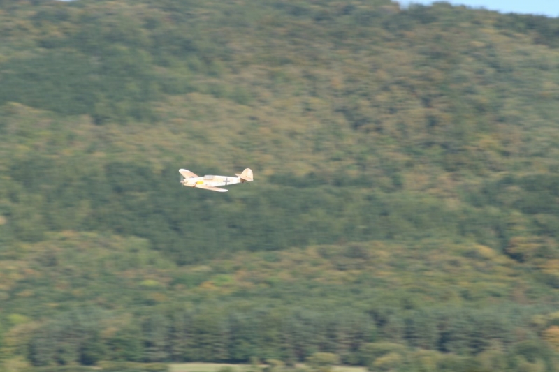  Messerschmitt BF-109