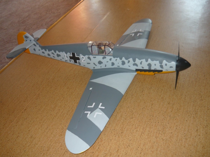 BF-109F