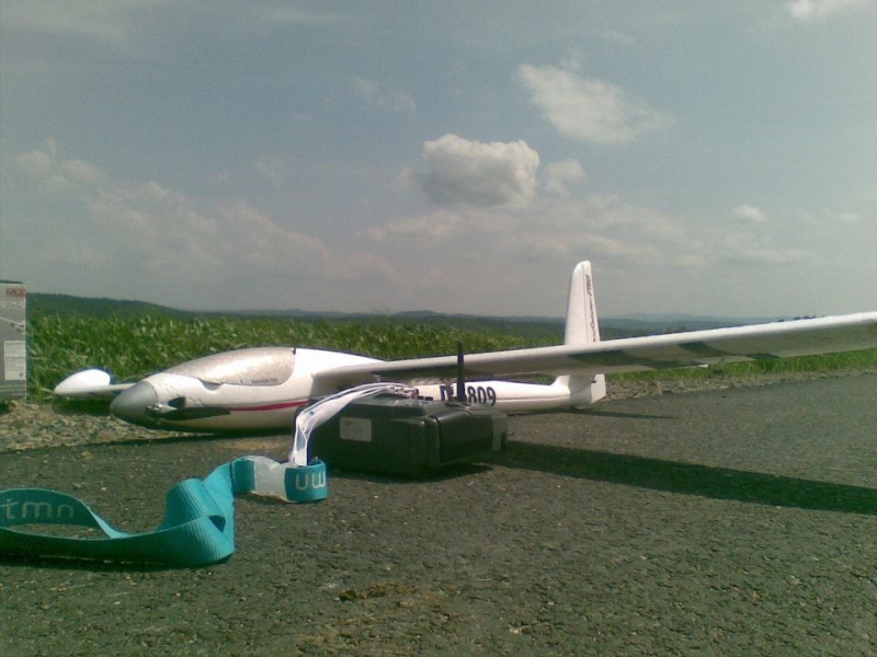 EasyGlider PRO