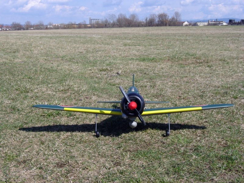 Mitsubishi A6M3 Zero