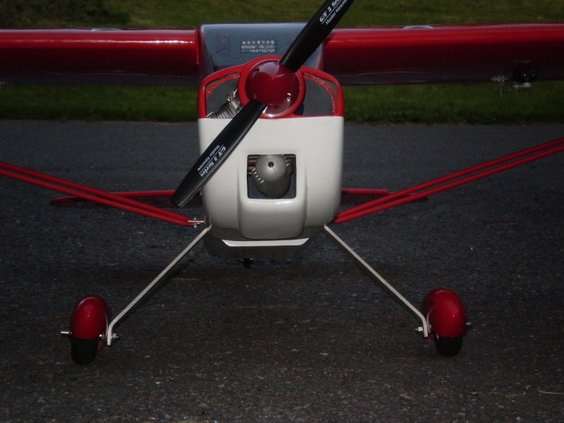 Bellanca Decathlon