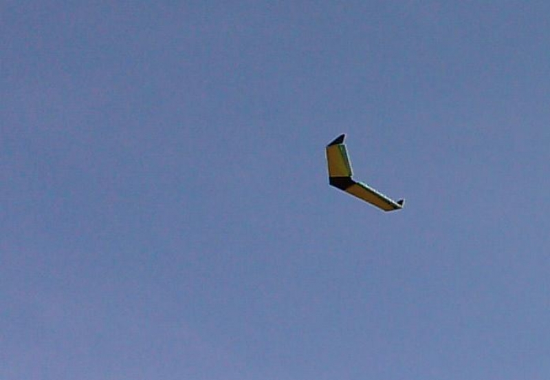Tornado XX