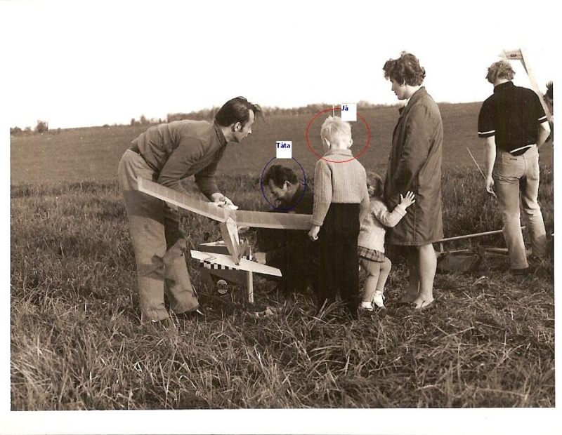 A takhle to všechno začalo