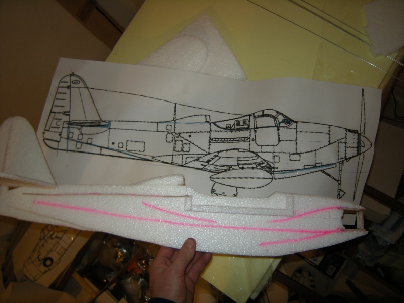 Bell P-63 Kingcobra