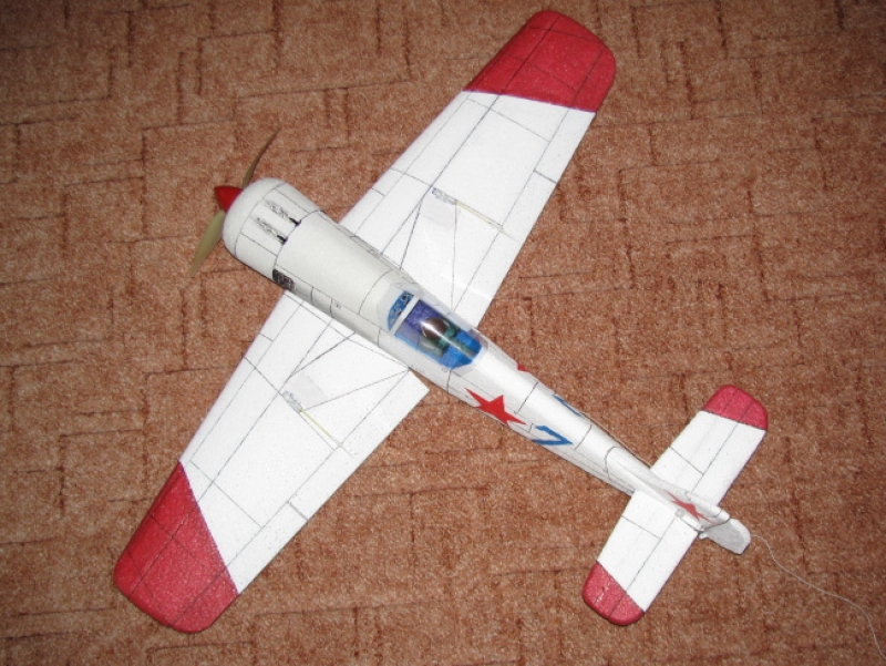 FW - 190A