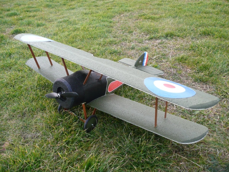 Sopwith Camel F-1