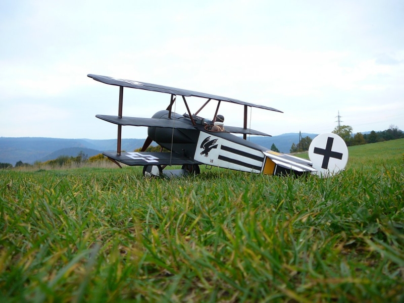 Fokker Dr.1