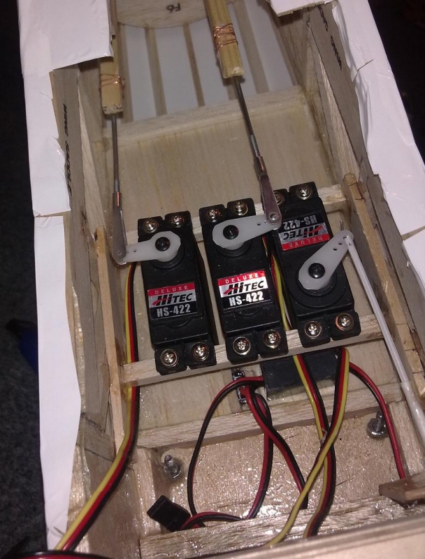 Smith MIniplane (SIG)