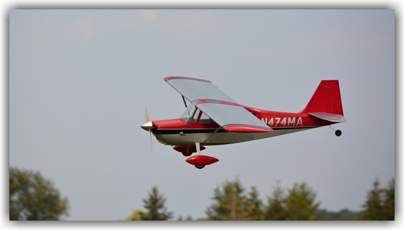 Bellanca Decathlon