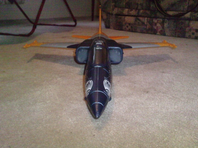 JET
