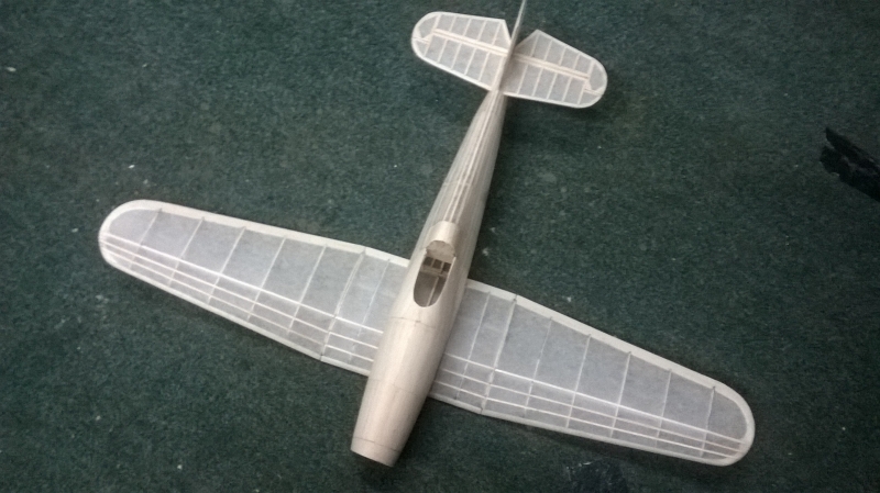 dvacetinka Hurouše Mk I