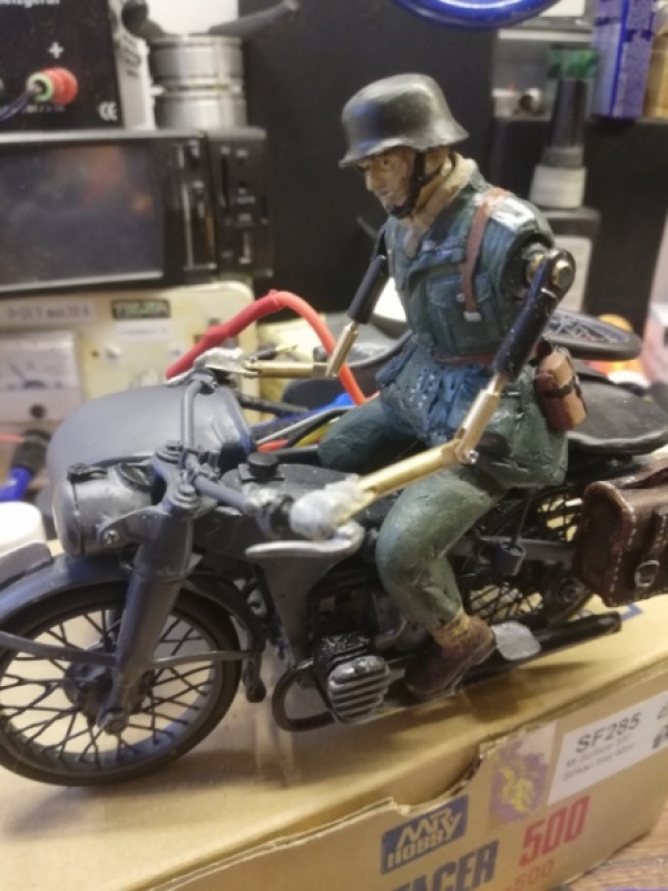 BMW R 12 s lodickou 1/16