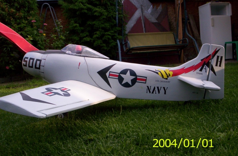 Douglas a1 skyraider 
