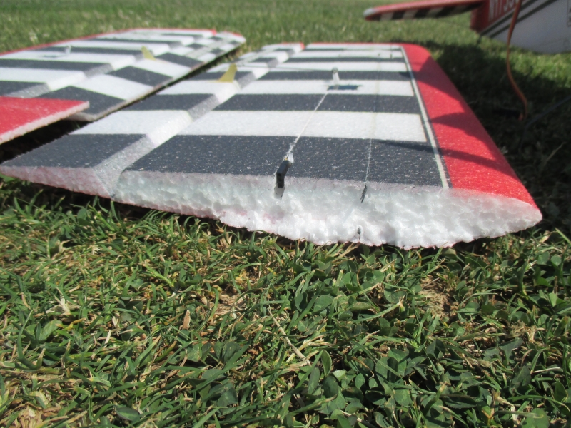 Bellanca SUPER DECATHLON