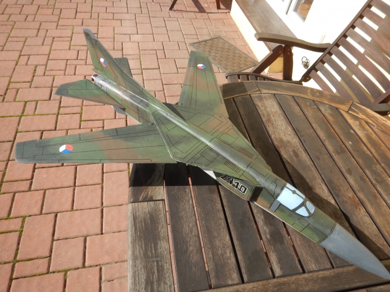 MIG 23 ML