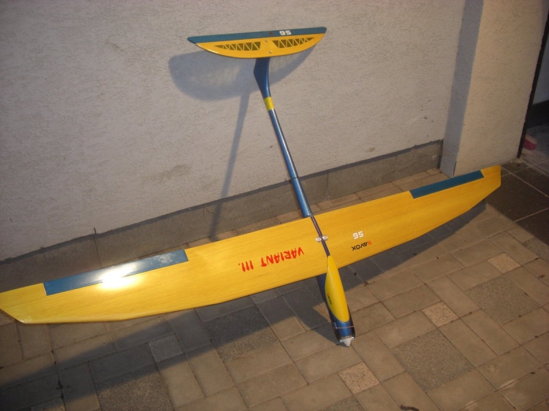 Reichard Variant III