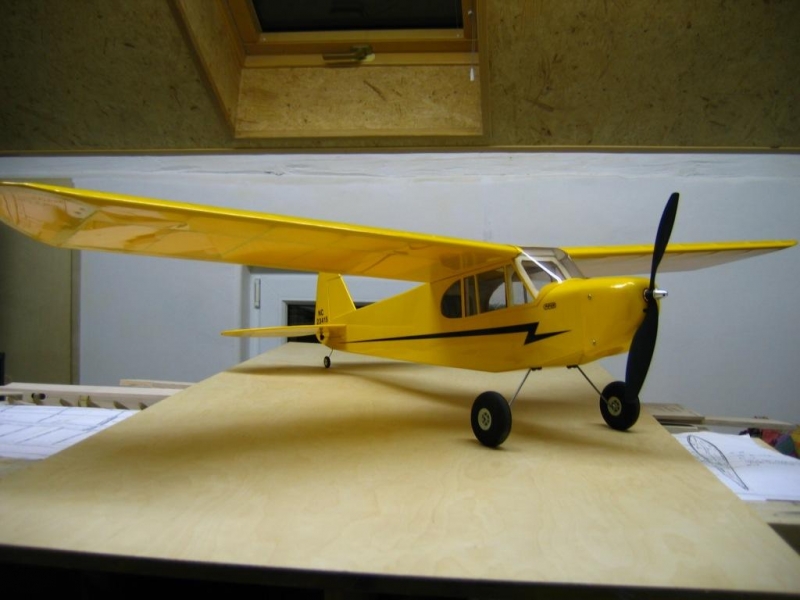 Piper Cub