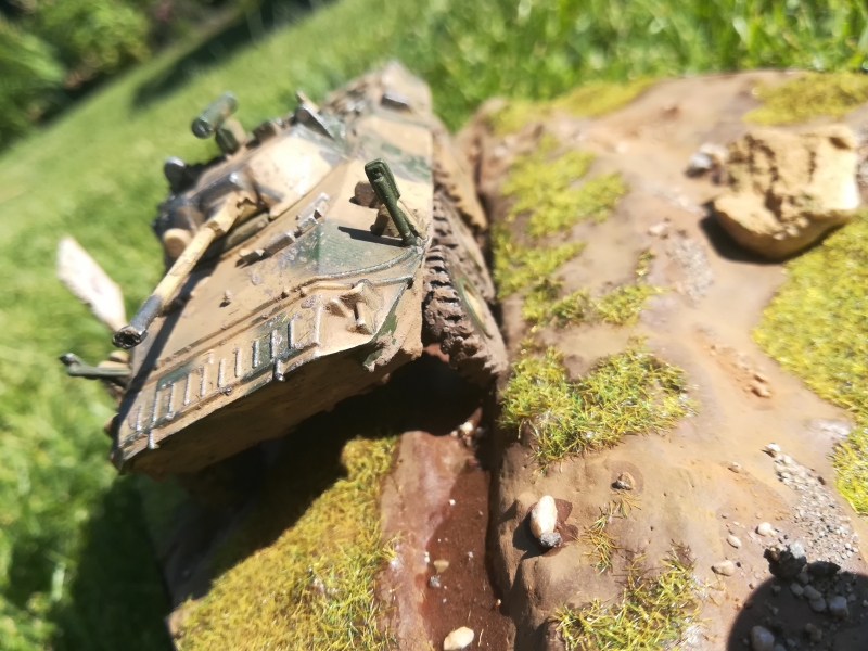 BTR 90 1:72