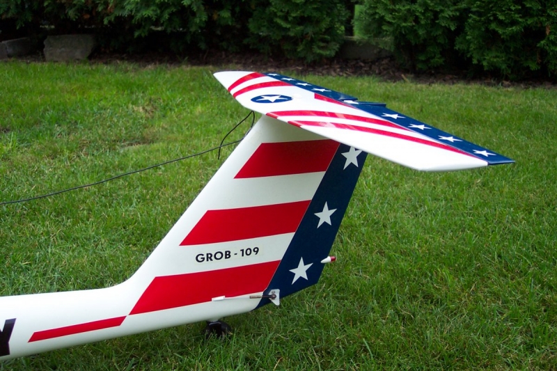 Grob 109 G