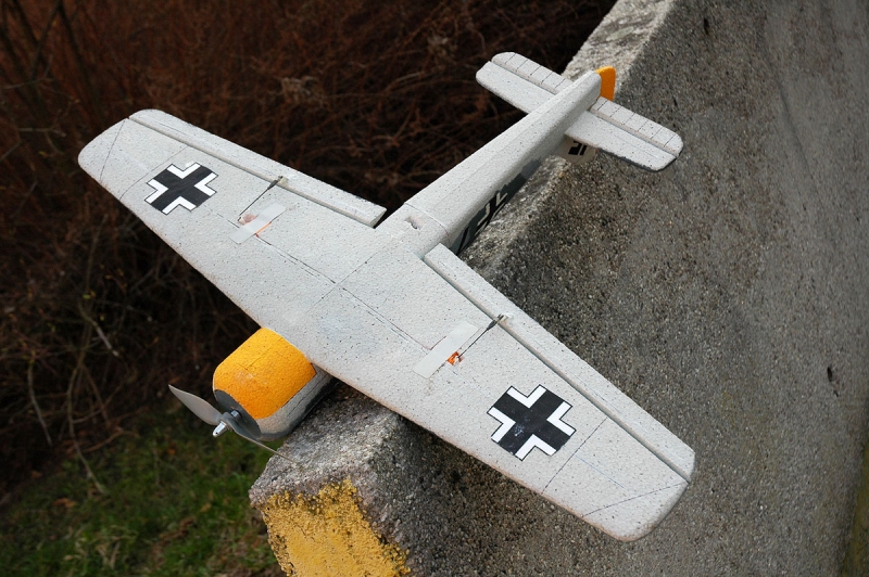 FW-190A