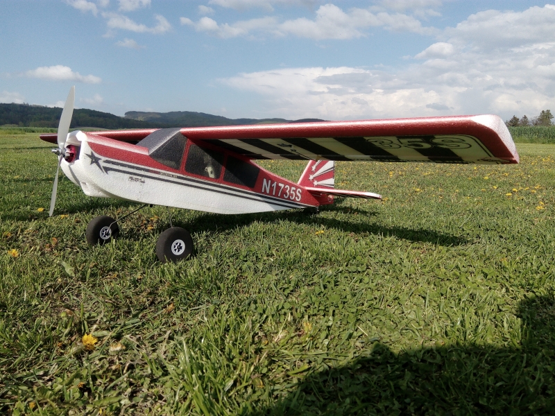 Bellanca SUPER DECATHLON