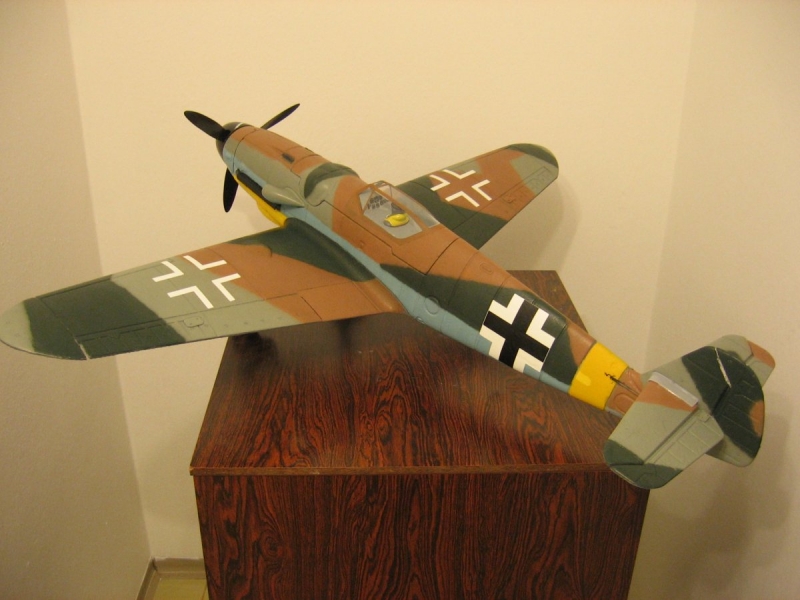 Bf-109