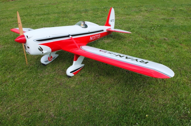 Ryan STA 120 Black Horse